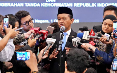 Aturan Baru ESDM Dorong Pemegang IUP Utamakan Kontraktor Jasa Pertambangan Lokal