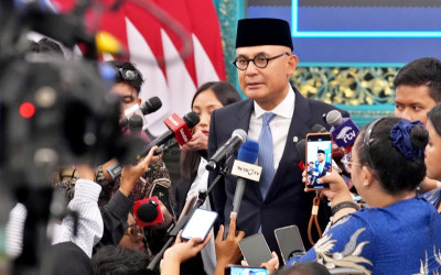 Indonesia Incar Kursi DK PBB 2029–2030 dan Kursi Kepemimpinan WHO, Ini Alasannya!