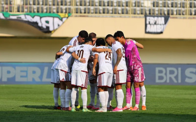 Masuk Grup K League Cup, PSM Makassar Belum Tentukan 3 Pemain Asing