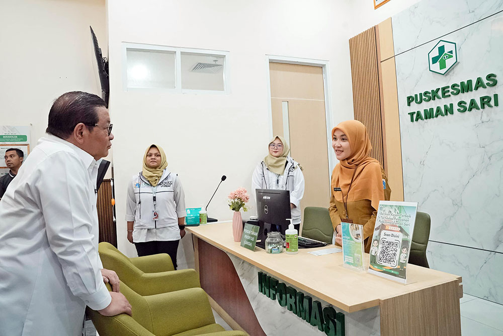 Dok. Pemprov DKI Jakarta