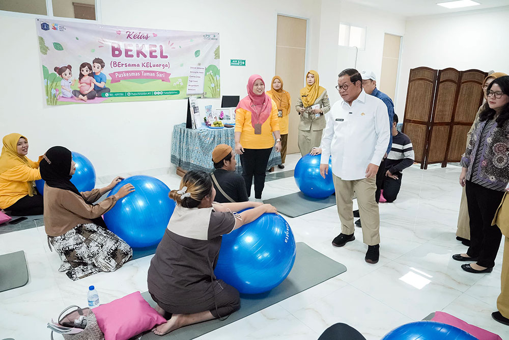 Dok. Pemprov DKI Jakarta
