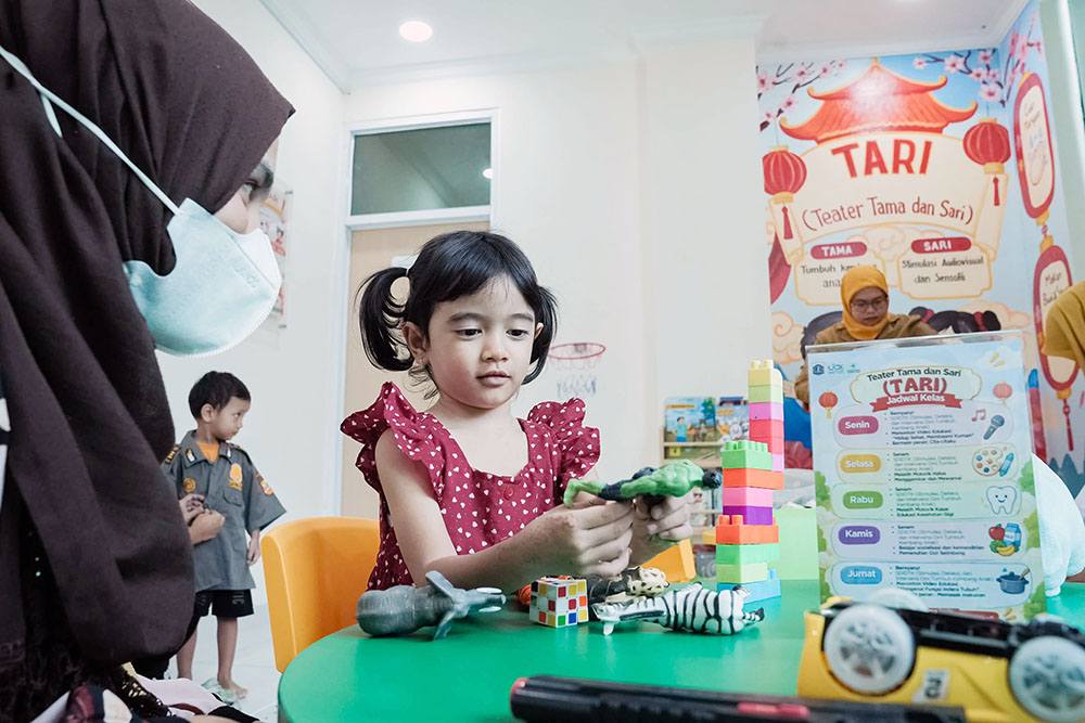 Dok. Pemprov DKI Jakarta