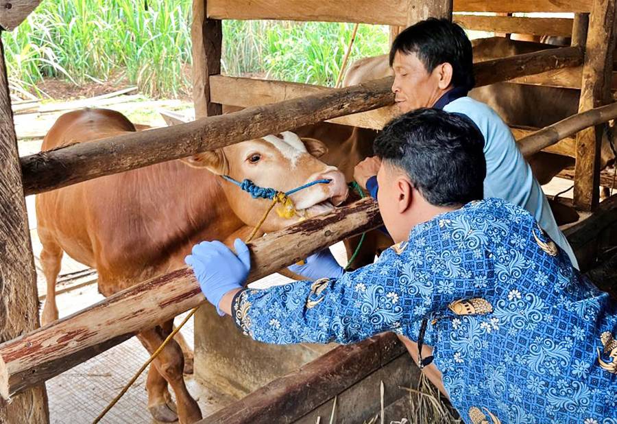 [Dinas Pertanian Kab. Bandung]