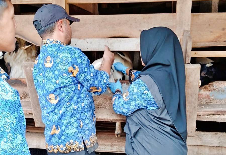[Dinas Pertanian Kab. Bandung]