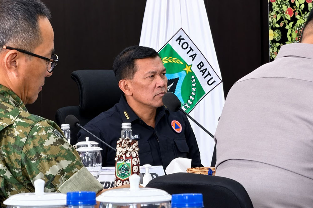 Dok. BNPB