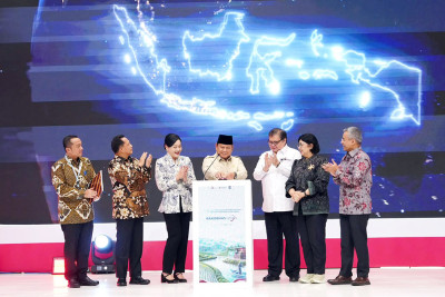 Presiden Prabowo: BUMN Laporan Keuangan Palsu Bakal Di-closed, Sampai Desember Sasaran 700 Perusahaan Kita Tutup