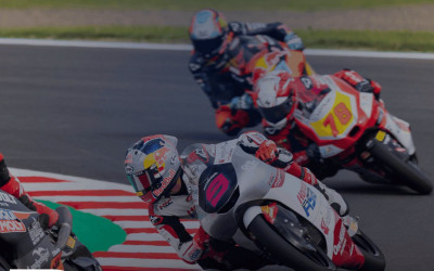 Moto3 Jepang 2026: Veda Ega Pratama Start P18, David Almansa Amankan Pole
