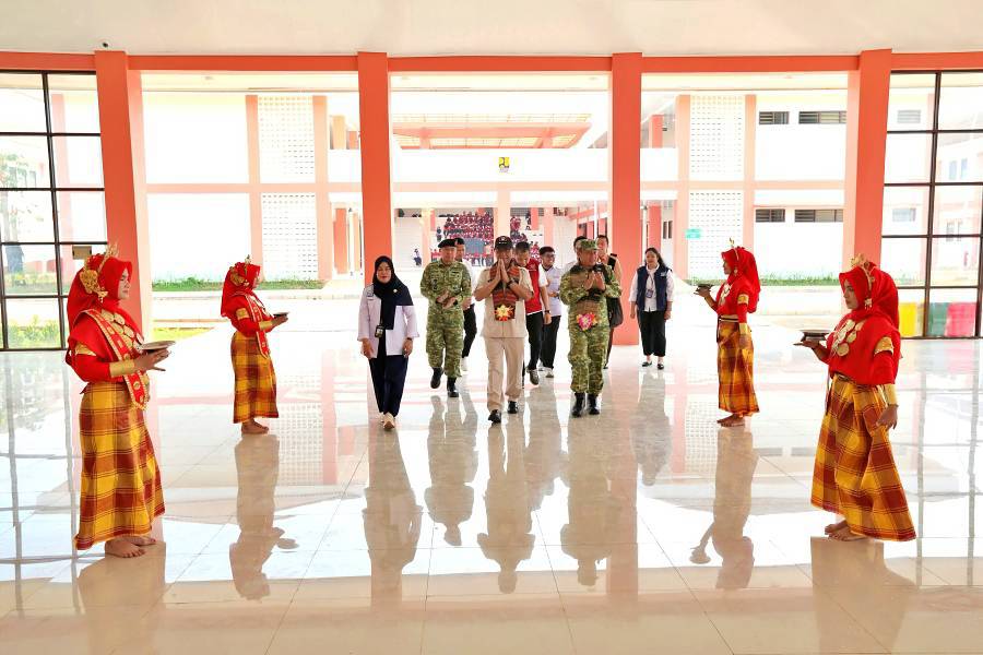 Dok. Universitas Pertahanan RI