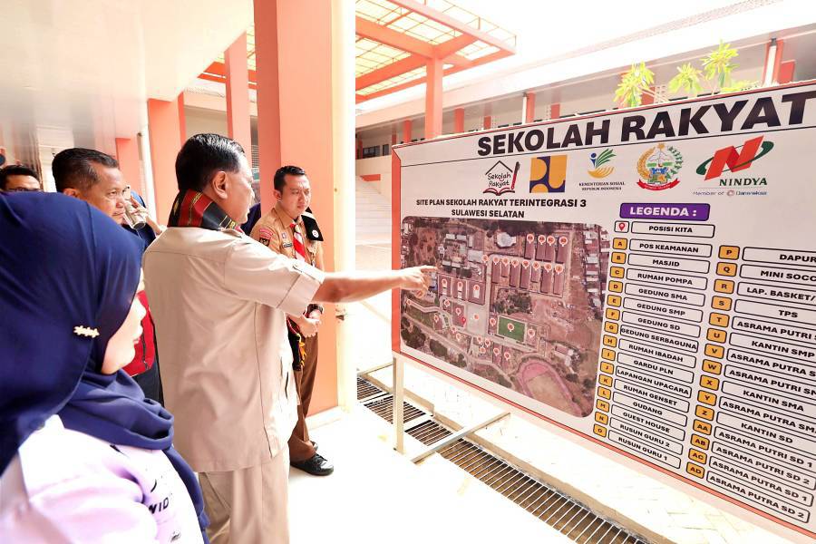 Dok. Universitas Pertahanan RI