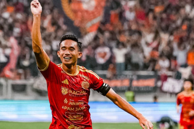 Hasil Super League: Persija dan Persebaya Menang, Macan Kemayoran Kokoh di Puncak