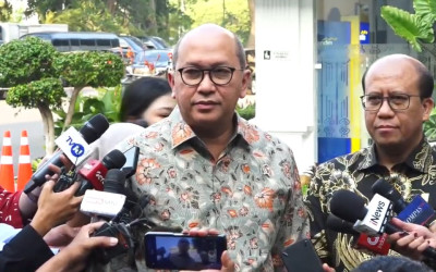 Presiden Prabowo Pacu Transformasi PLN, Proyek 100 GWp Panel Surya Dikebut Perkuat Ketahanan Energi Nasional