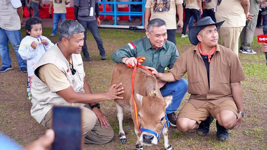 Diskominfo Kabupaten Bogor
