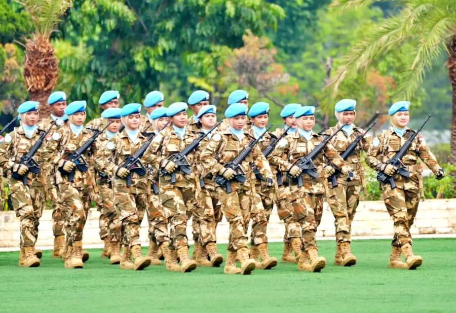 Puspen TNI