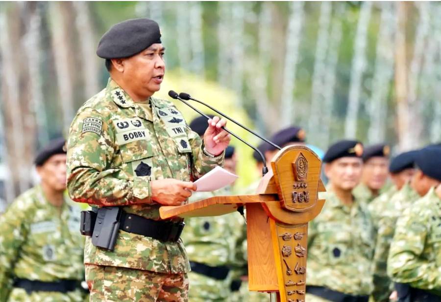 Puspen TNI
