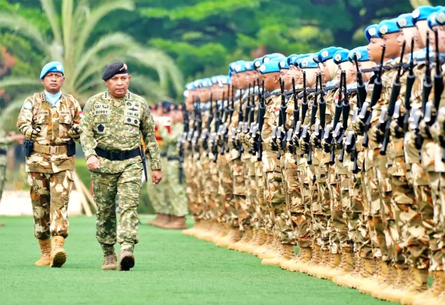 Puspen TNI