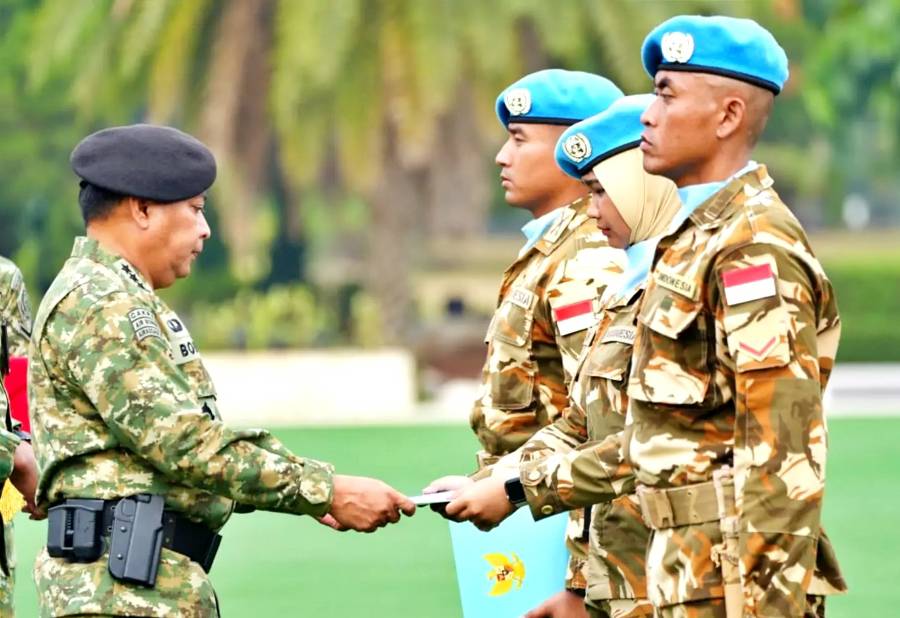 Puspen TNI
