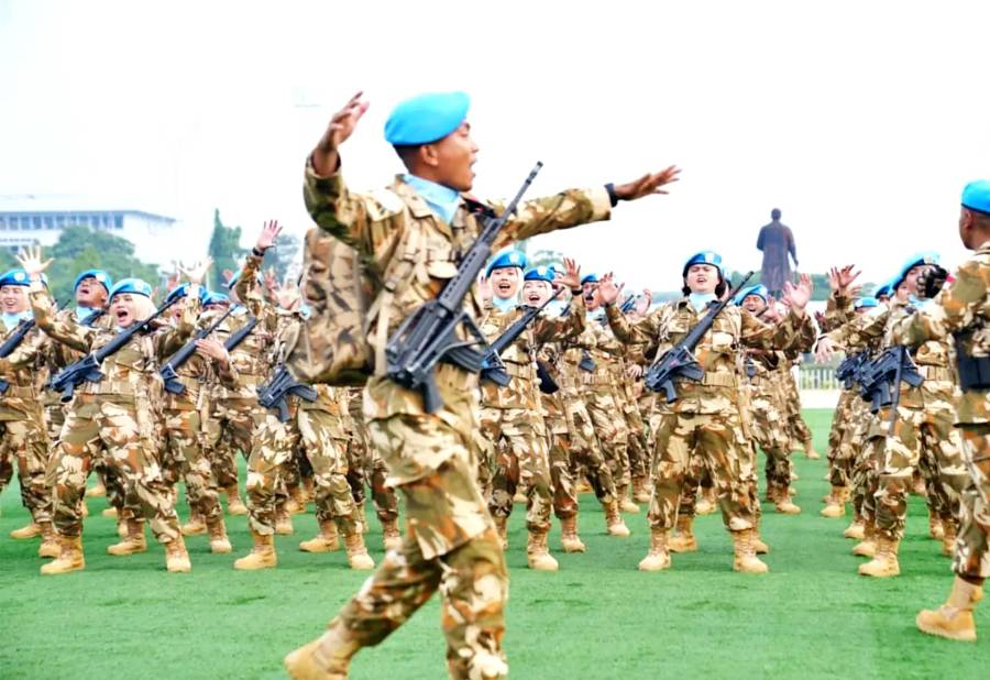 Puspen TNI