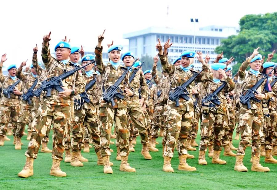 Puspen TNI