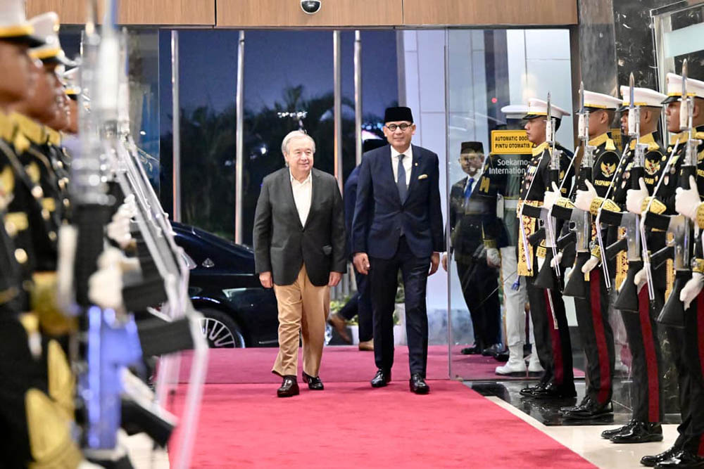 Foto: BPMI Setpres/Rusman