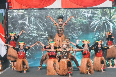 Setahun Sekolah Rakyat, Siswa Sabet 11 Prestasi Internasional