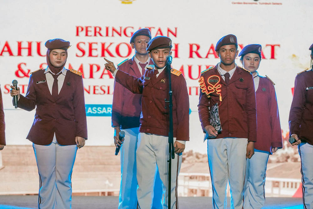 Dok. Kementerian Sosial
