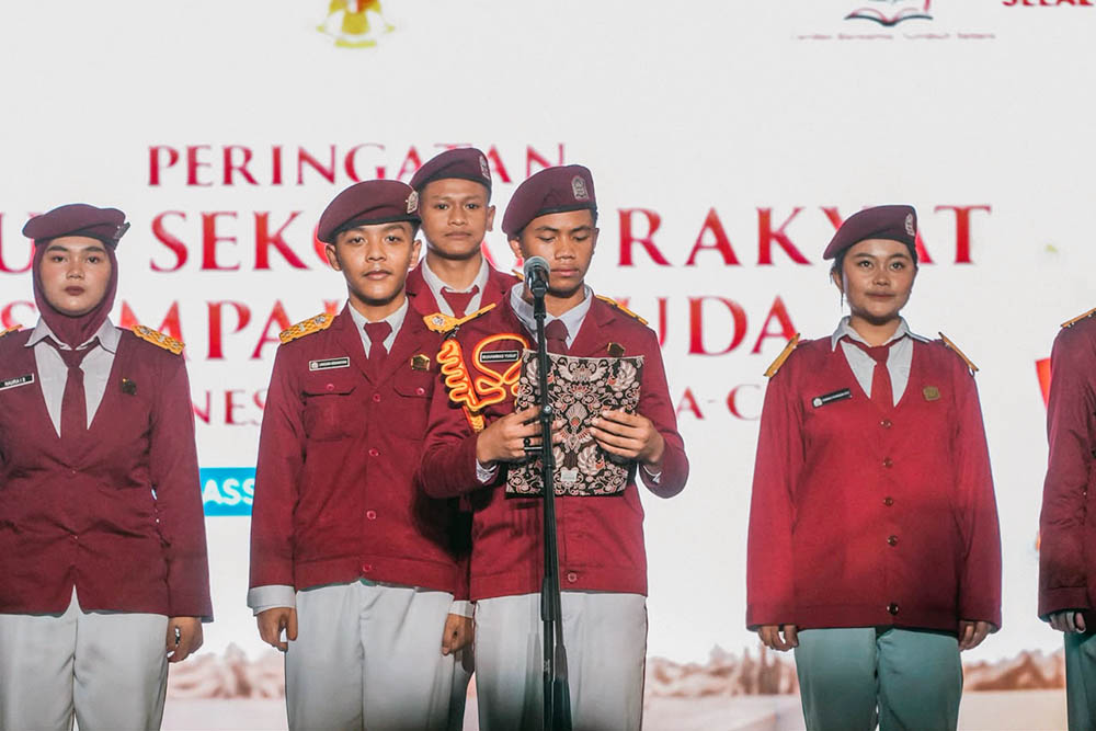 Dok. Kementerian Sosial