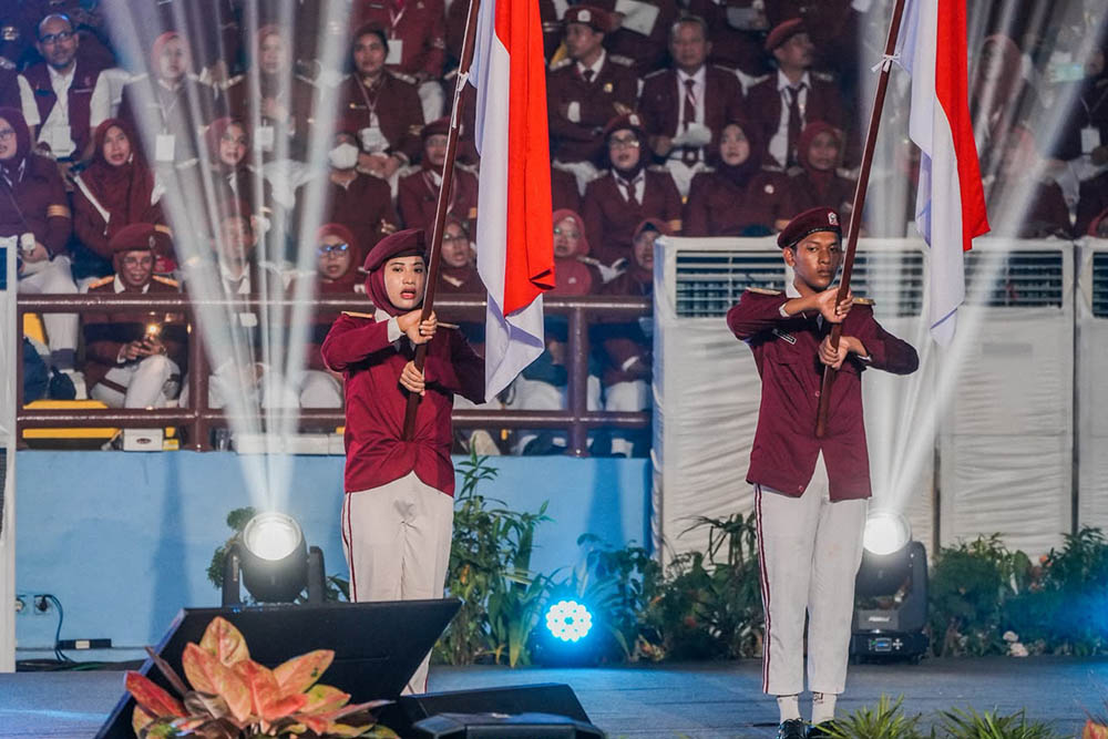 Dok. Kementerian Sosial