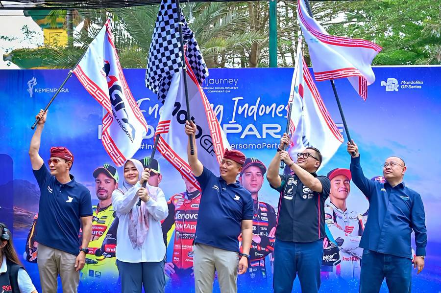 Dok. Biroadpim Setda Provinsi NTB