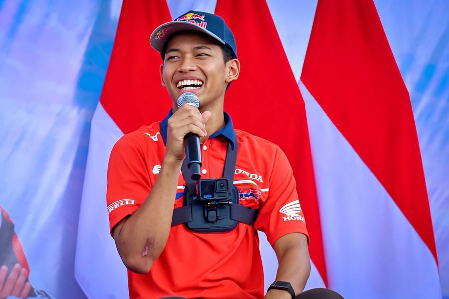 Dok. Biroadpim Setda Provinsi NTB