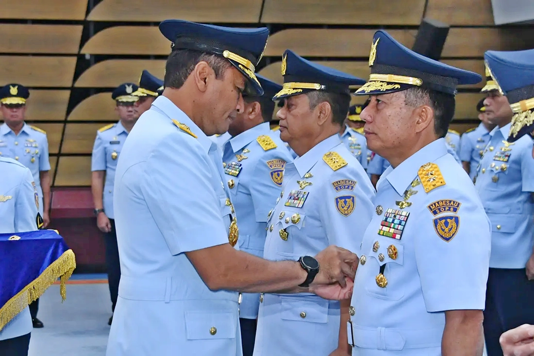 Dok. TNI AU