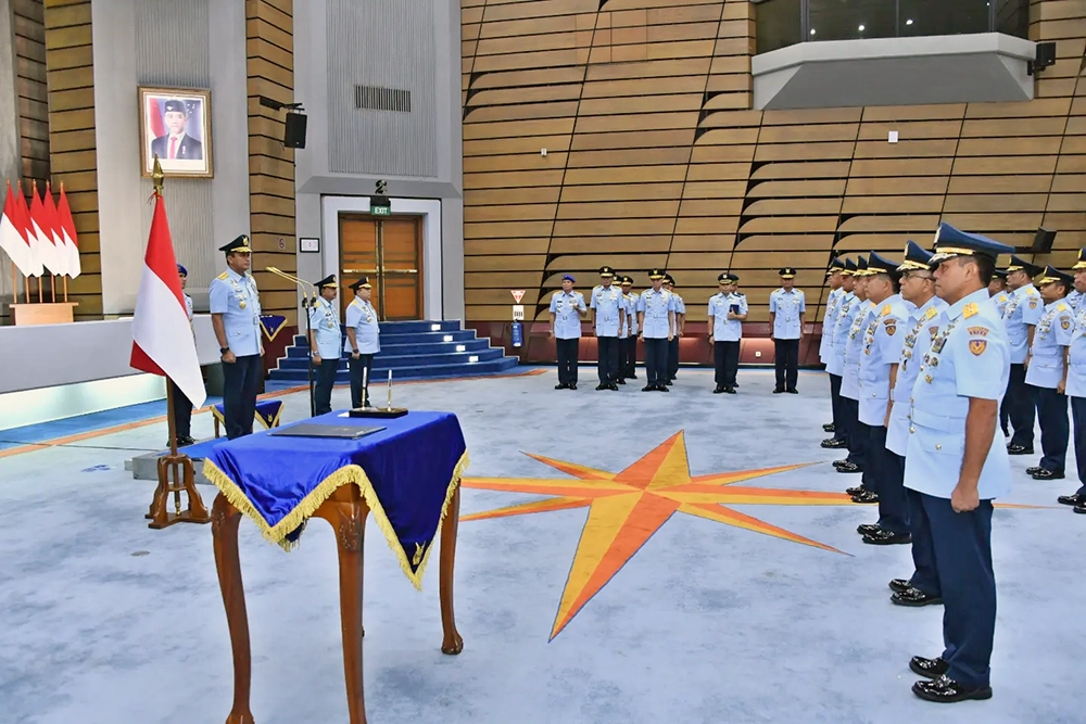 Dok. TNI AU