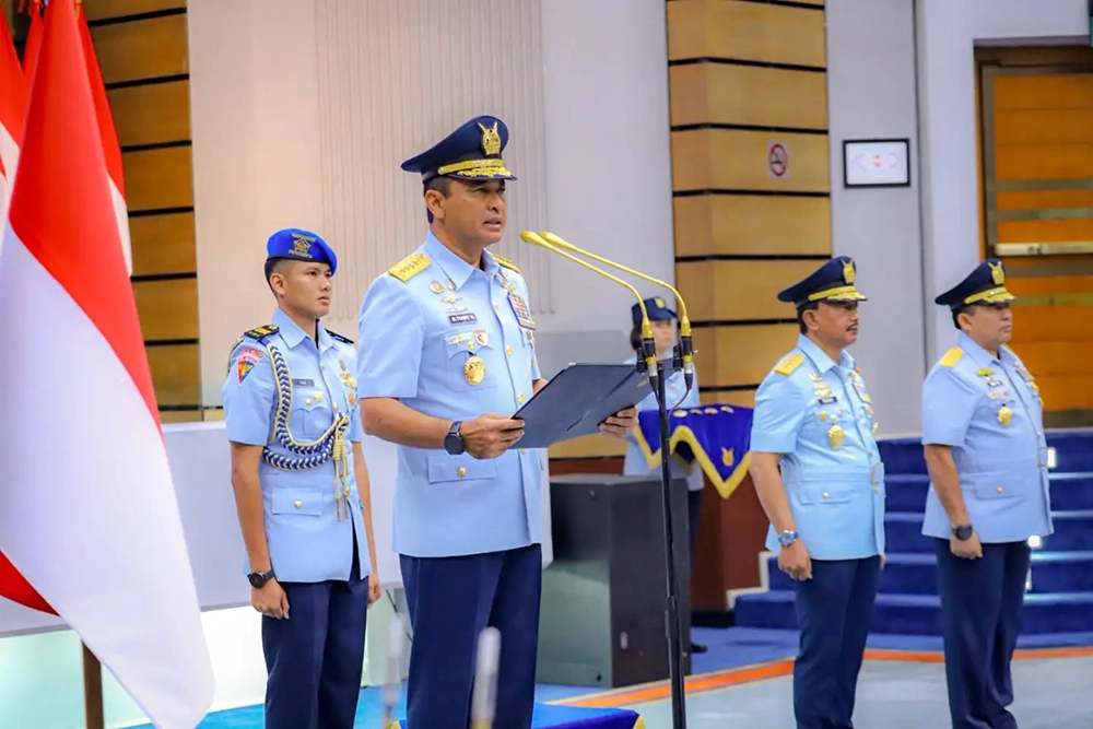 Dok. TNI AU