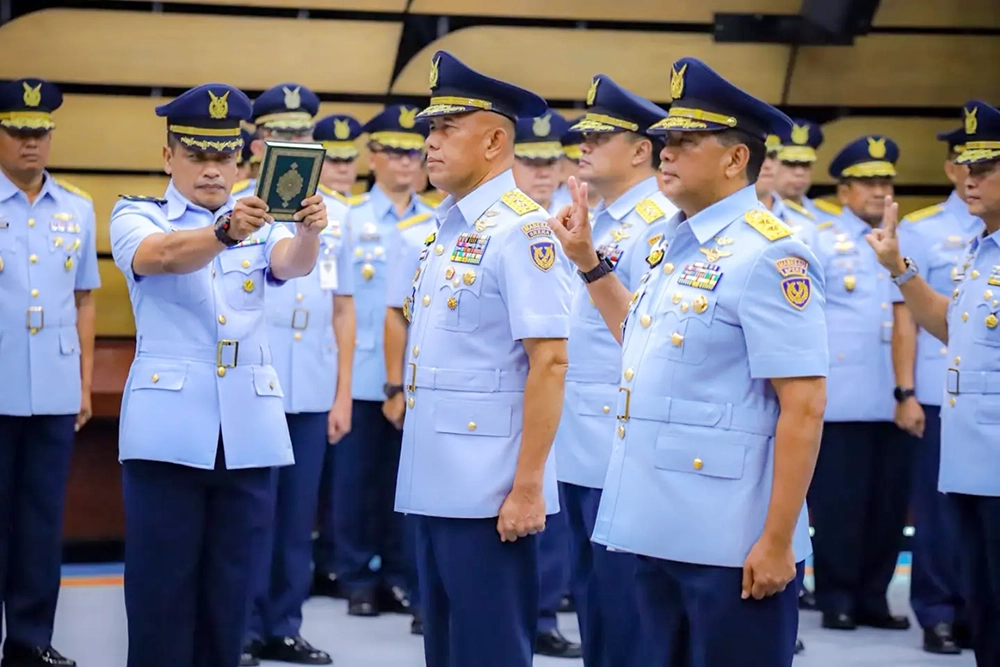 Dok. TNI AU