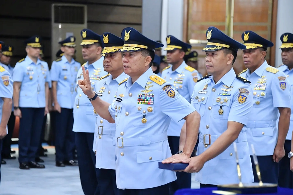 Dok. TNI AU