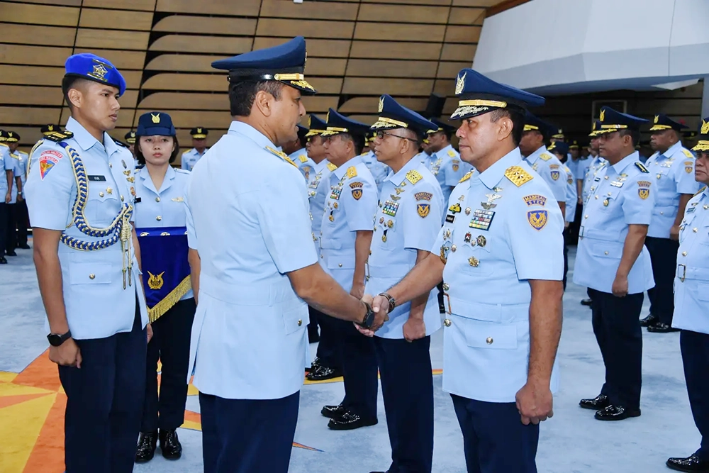Dok. TNI AU