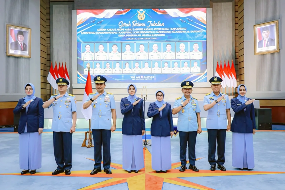 Dok. TNI AU