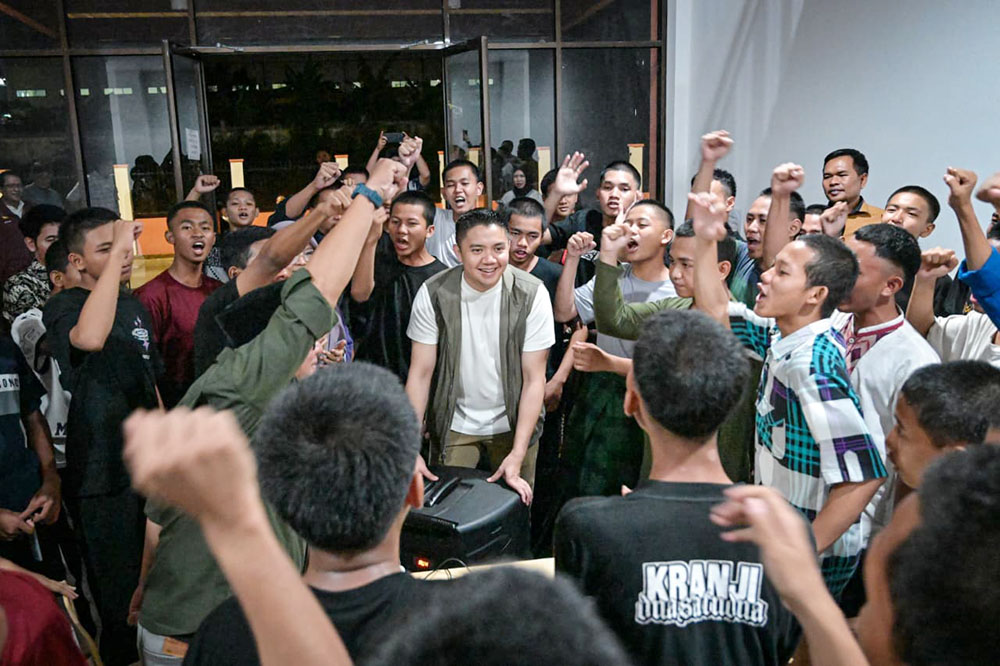 Foto: BPMI Setpres