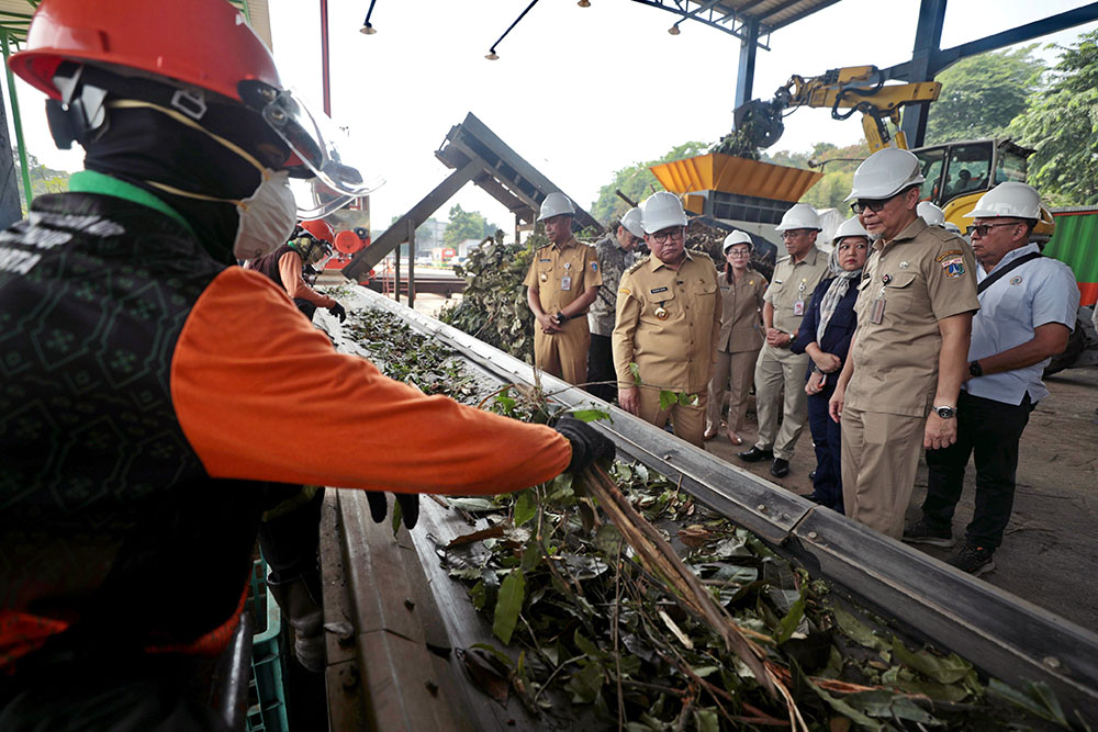 Dok. Pemprov DKI Jakarta