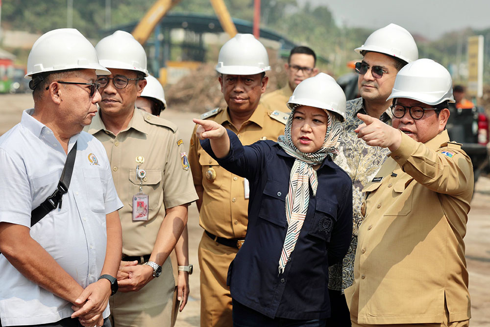 Dok. Pemprov DKI Jakarta