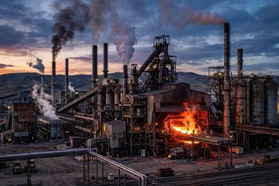 Apa Itu Smelter? Ini Pengertian, Fungsi, Jenis, hingga Manfaatnya bagi Industri Indonesia