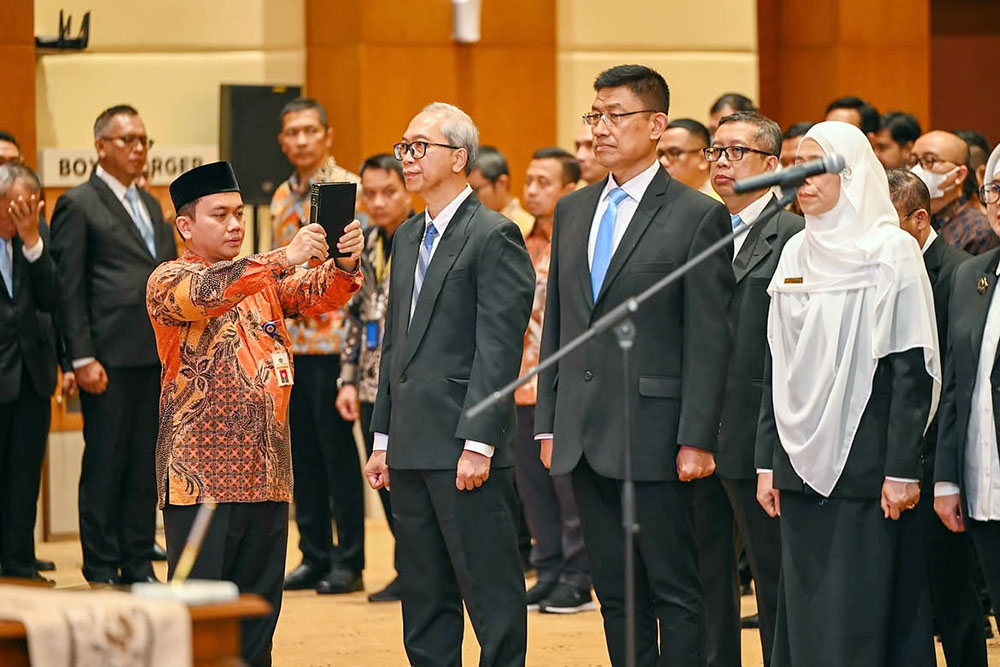Dok. Kemenkeu