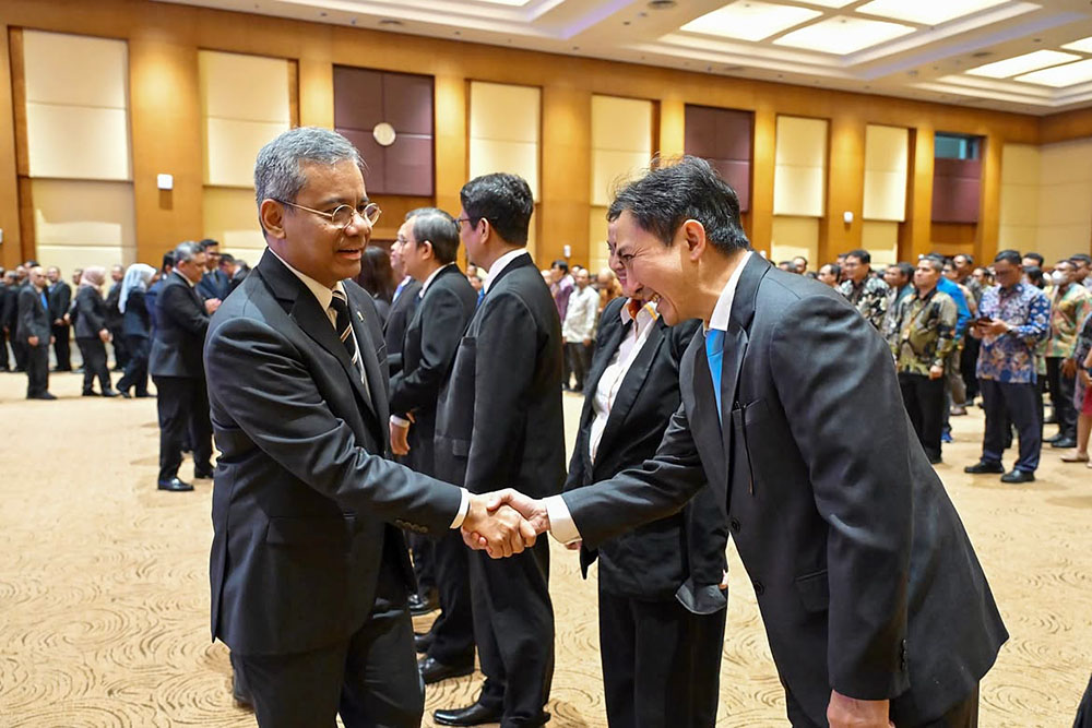 Dok. Kemenkeu