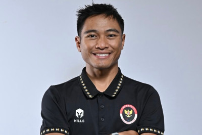 Asian Para Games 2026: Sufyan Saori Raih Medali Perunggu Para Cycling