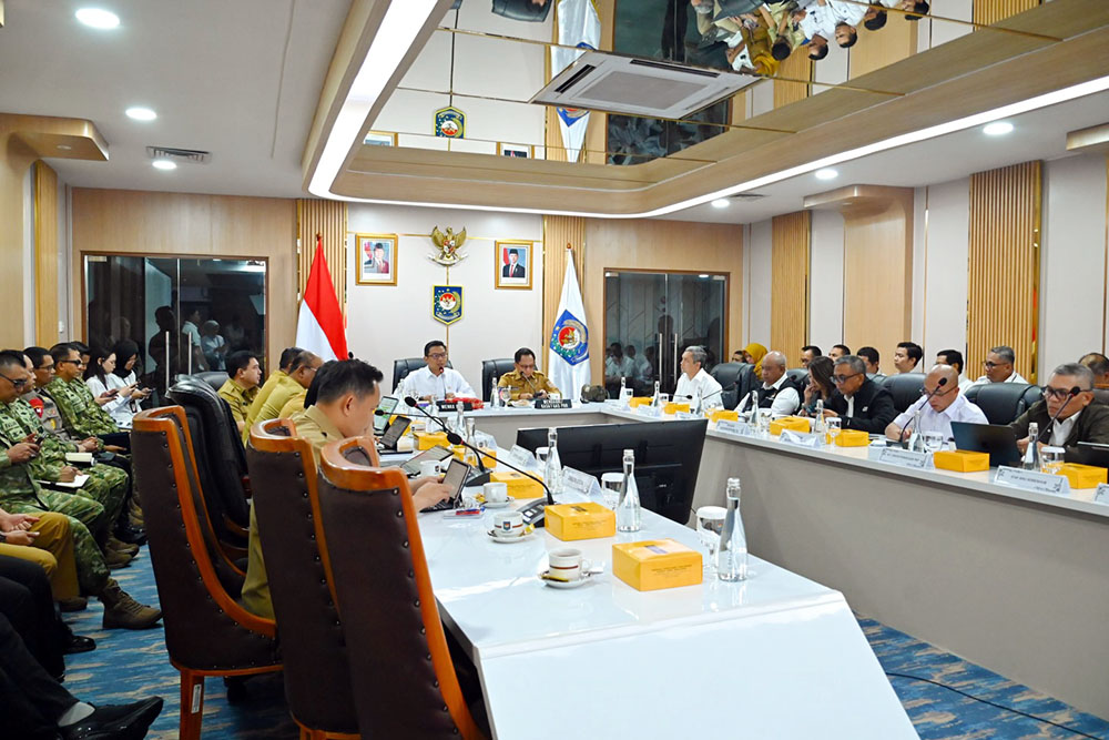Dok. Kemenko PMK