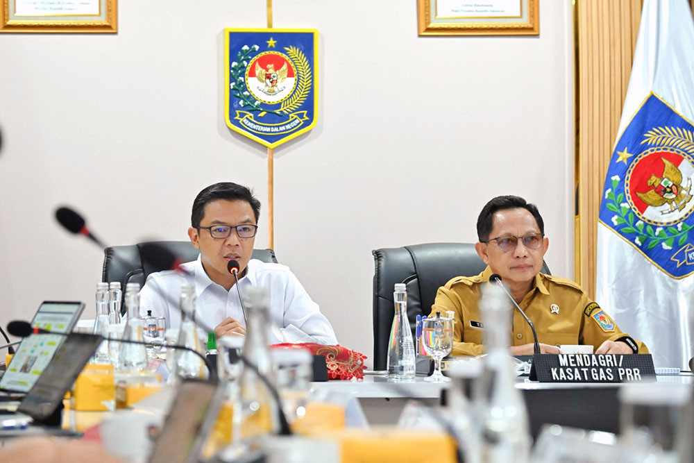 Dok. Kemenko PMK