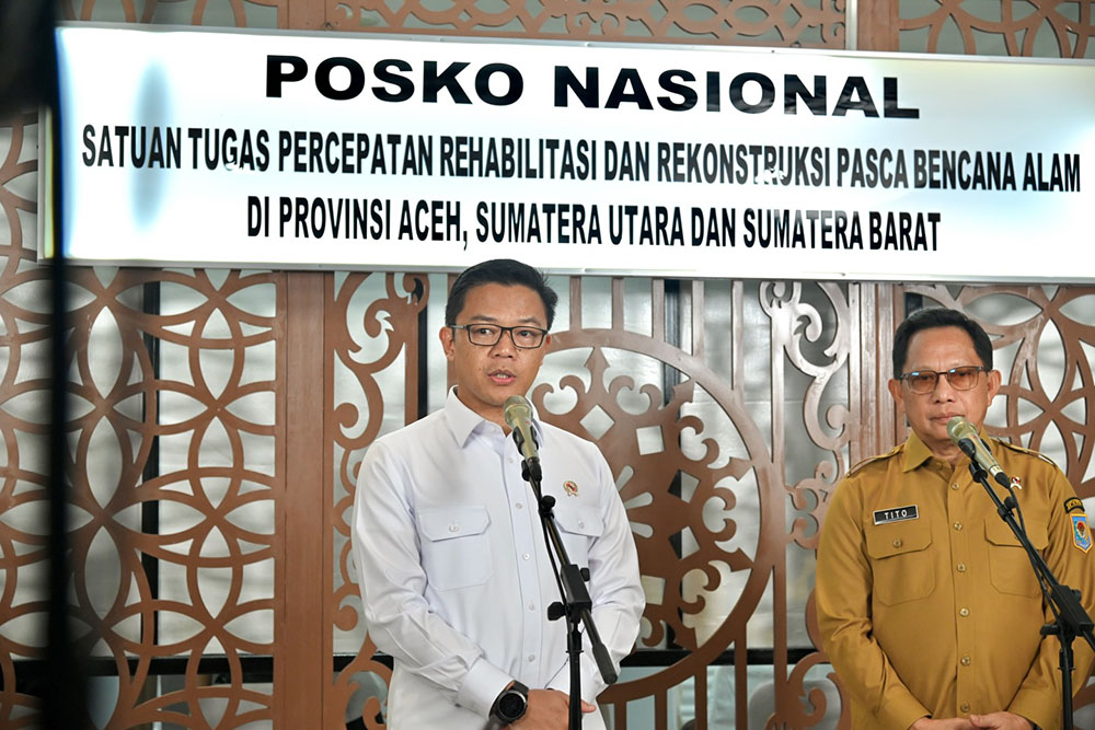 Dok. Kemenko PMK