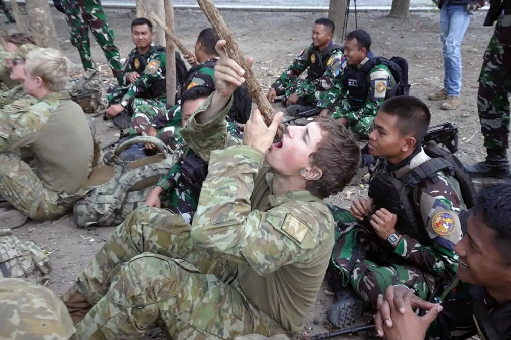 Dok. Puspen TNI