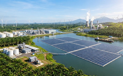 Swasembada Energi Apa Artinya? Tujuan, Mengapa Penting, dan Contoh Konkretnya