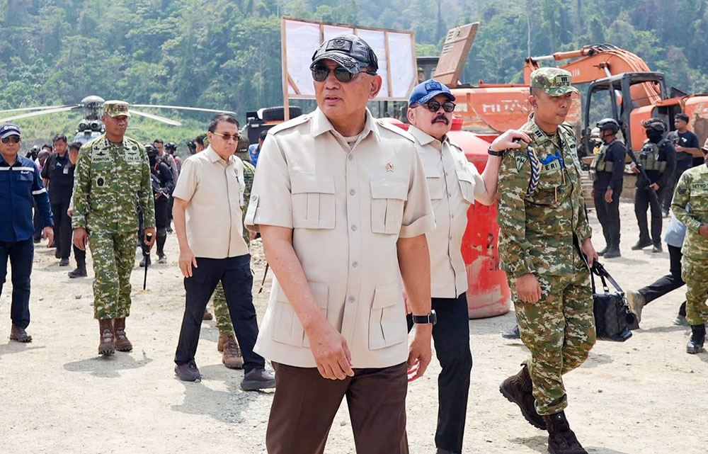 Dok. Kemhan RI