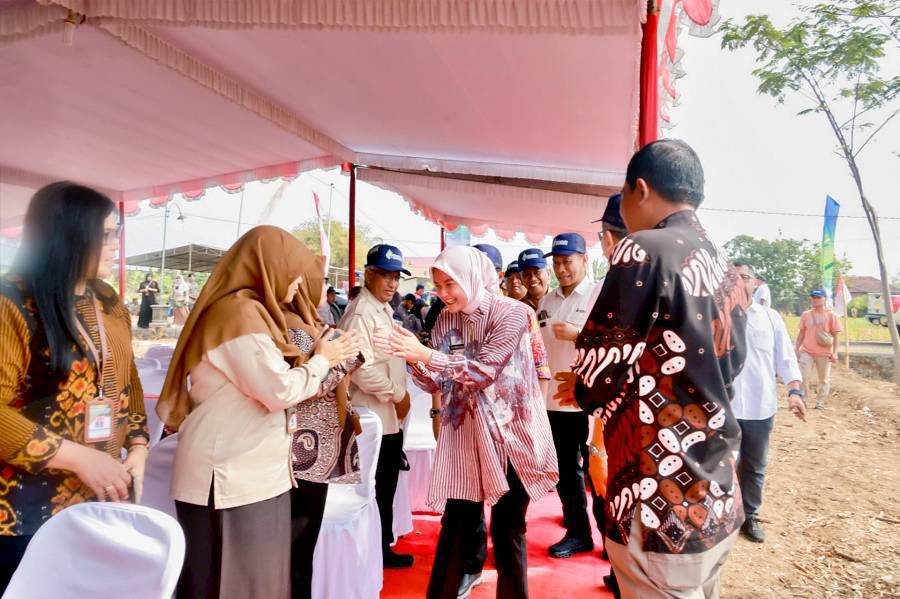 Dok. Admin Prokopim Klaten
